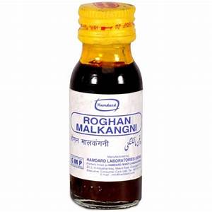 Hamdard Roghan Malkangni